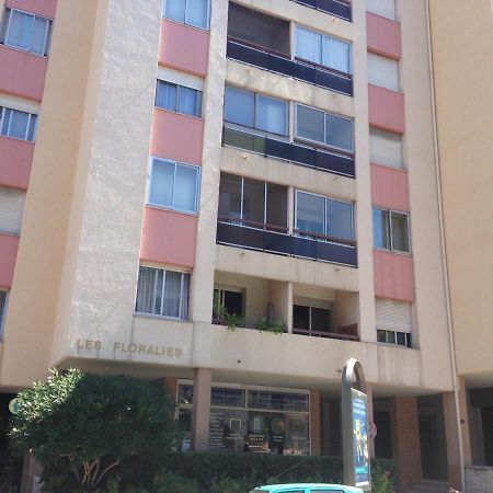 Ferienwohnung Meubles De Tourisme Beaulieu Exterior foto