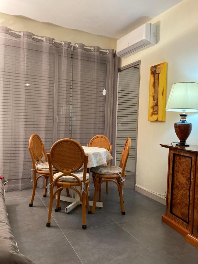 Ferienwohnung Meubles De Tourisme Beaulieu Exterior foto